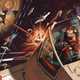 Illustration for article titled Space Battle Wallpapers to Cover Your Desktop in Glory